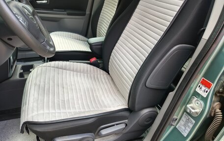 Suzuki SX4 II рестайлинг, 2012 год, 1 300 000 рублей, 5 фотография
