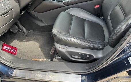 Mazda 6, 2017 год, 1 900 000 рублей, 14 фотография