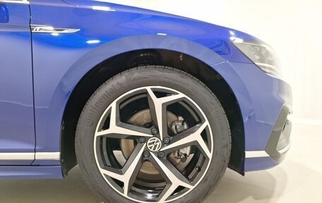 Volkswagen Passat B8 рестайлинг, 2021 год, 1 980 000 рублей, 21 фотография