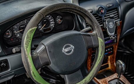 Nissan Almera Classic, 2006 год, 510 000 рублей, 11 фотография