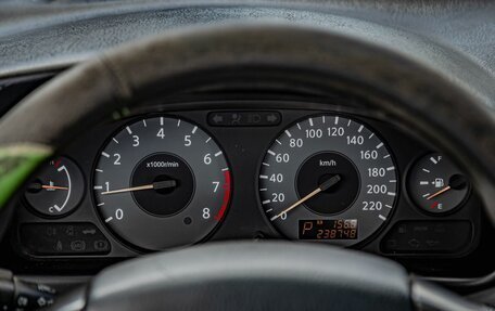 Nissan Almera Classic, 2006 год, 510 000 рублей, 13 фотография