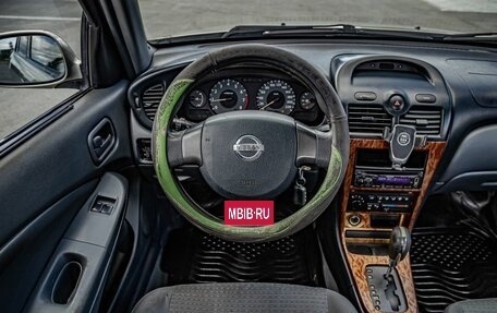 Nissan Almera Classic, 2006 год, 510 000 рублей, 12 фотография