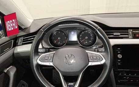 Volkswagen Passat B8 рестайлинг, 2021 год, 1 980 000 рублей, 25 фотография