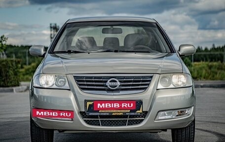 Nissan Almera Classic, 2006 год, 510 000 рублей, 3 фотография