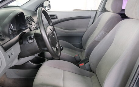 Chevrolet Lacetti, 2011 год, 599 000 рублей, 7 фотография