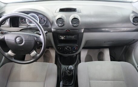 Chevrolet Lacetti, 2011 год, 599 000 рублей, 12 фотография
