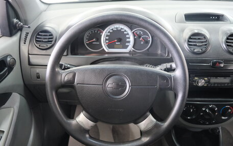 Chevrolet Lacetti, 2011 год, 599 000 рублей, 11 фотография