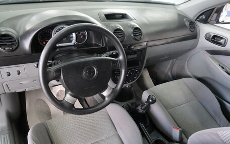 Chevrolet Lacetti, 2011 год, 599 000 рублей, 10 фотография