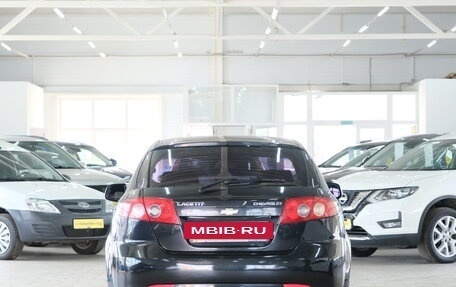 Chevrolet Lacetti, 2011 год, 599 000 рублей, 5 фотография