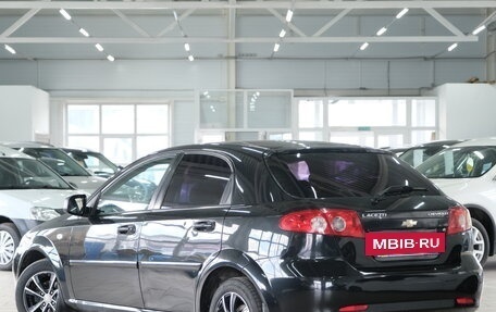 Chevrolet Lacetti, 2011 год, 599 000 рублей, 4 фотография