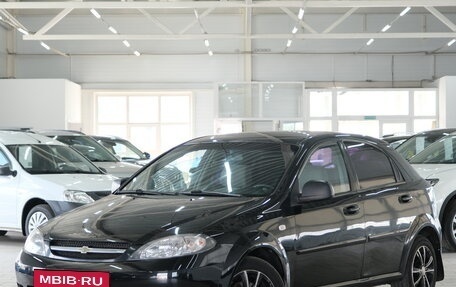 Chevrolet Lacetti, 2011 год, 599 000 рублей, 3 фотография