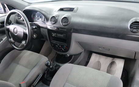 Chevrolet Lacetti, 2011 год, 599 000 рублей, 17 фотография