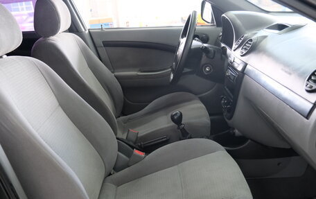 Chevrolet Lacetti, 2011 год, 599 000 рублей, 18 фотография