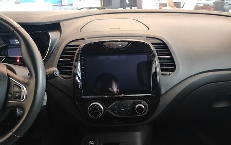 Renault Kaptur I рестайлинг, 2017 год, 1 495 000 рублей, 11 фотография