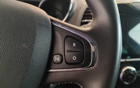 Renault Kaptur I рестайлинг, 2017 год, 1 495 000 рублей, 21 фотография