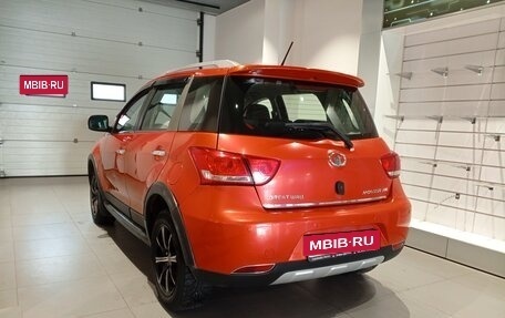Great Wall Hover M4, 2013 год, 549 000 рублей, 6 фотография