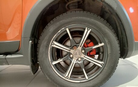 Great Wall Hover M4, 2013 год, 549 000 рублей, 14 фотография