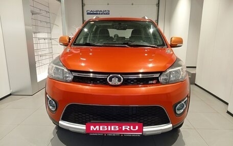 Great Wall Hover M4, 2013 год, 549 000 рублей, 2 фотография