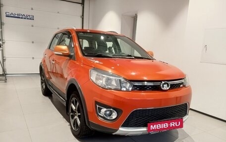 Great Wall Hover M4, 2013 год, 549 000 рублей, 3 фотография