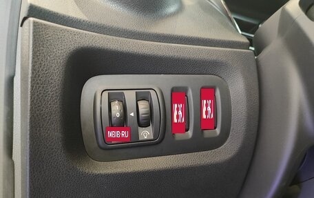Renault Kaptur I рестайлинг, 2017 год, 1 495 000 рублей, 25 фотография