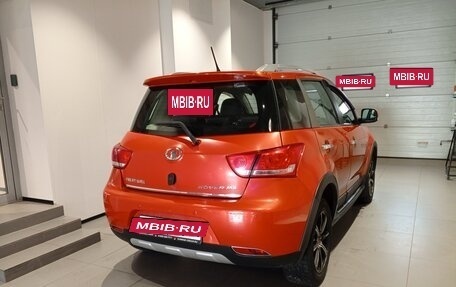 Great Wall Hover M4, 2013 год, 549 000 рублей, 4 фотография