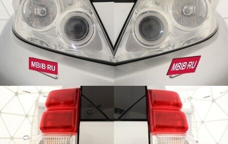 Toyota Land Cruiser Prado 150 рестайлинг 2, 2011 год, 2 590 000 рублей, 9 фотография
