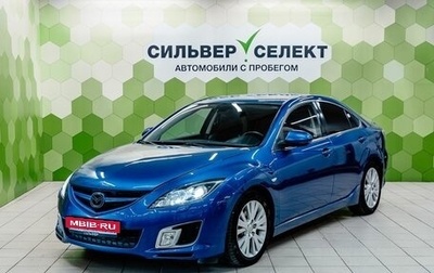 Mazda 6, 2007 год, 800 000 рублей, 1 фотография