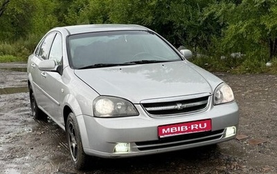 Chevrolet Lacetti, 2007 год, 515 000 рублей, 1 фотография