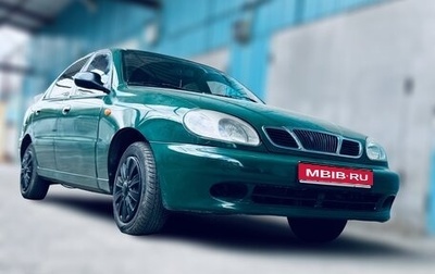 Chevrolet Lanos I, 2006 год, 289 999 рублей, 1 фотография