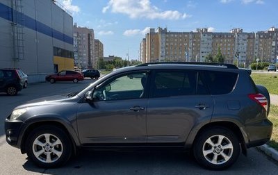 Toyota RAV4, 2009 год, 1 390 000 рублей, 1 фотография