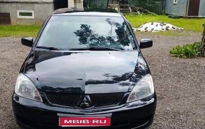 Mitsubishi Lancer IX, 2006 год, 395 000 рублей, 1 фотография