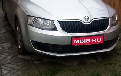 Skoda Octavia, 2014 год, 1 250 000 рублей, 1 фотография