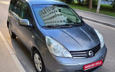 Nissan Note II рестайлинг, 2011 год, 890 000 рублей, 1 фотография