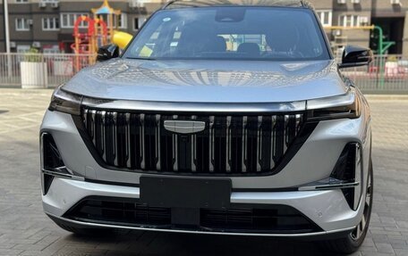 Geely Atlas, 2025 год, 2 100 000 рублей, 1 фотография