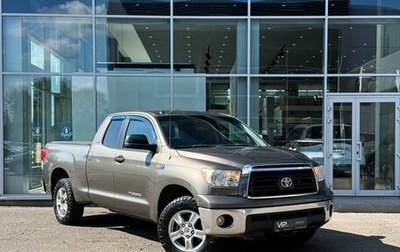 Toyota Tundra II, 2011 год, 2 915 000 рублей, 1 фотография