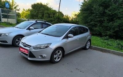 Ford Focus III, 2011 год, 490 000 рублей, 1 фотография