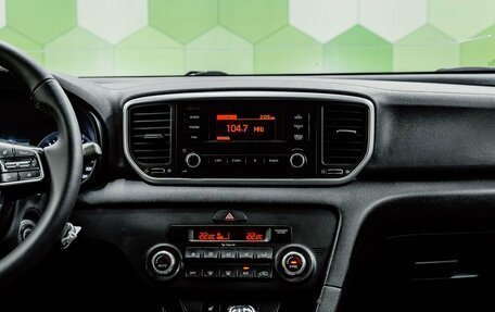 KIA Sportage IV рестайлинг, 2019 год, 1 799 000 рублей, 17 фотография