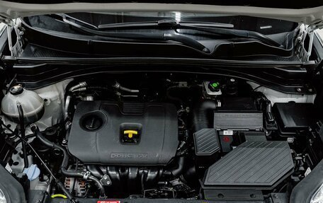 KIA Sportage IV рестайлинг, 2019 год, 1 799 000 рублей, 22 фотография