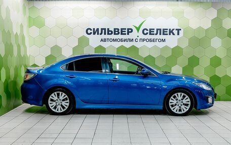 Mazda 6, 2007 год, 800 000 рублей, 8 фотография