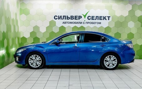Mazda 6, 2007 год, 800 000 рублей, 7 фотография