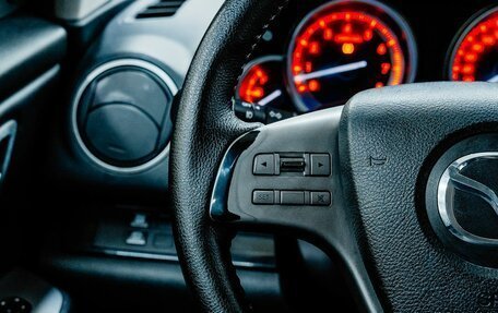 Mazda 6, 2007 год, 800 000 рублей, 15 фотография