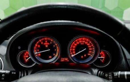 Mazda 6, 2007 год, 800 000 рублей, 17 фотография