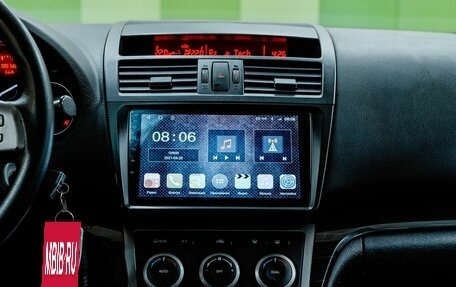 Mazda 6, 2007 год, 800 000 рублей, 18 фотография