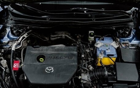 Mazda 6, 2007 год, 800 000 рублей, 23 фотография