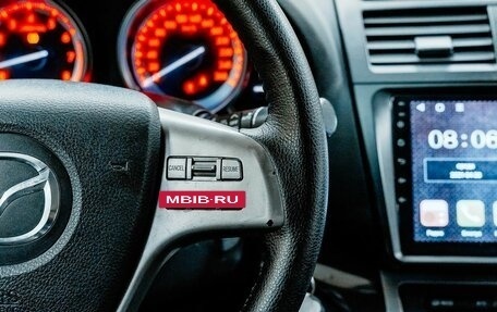 Mazda 6, 2007 год, 800 000 рублей, 16 фотография