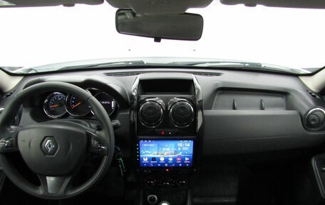 Renault Duster I рестайлинг, 2018 год, 1 414 000 рублей, 17 фотография