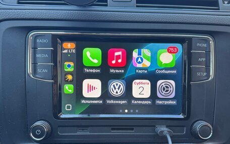 Volkswagen Jetta VI, 2015 год, 999 999 рублей, 8 фотография