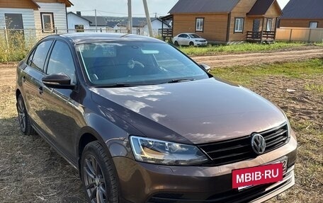 Volkswagen Jetta VI, 2015 год, 999 999 рублей, 6 фотография