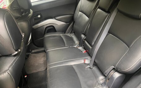 Mitsubishi Outlander III рестайлинг 3, 2008 год, 990 000 рублей, 5 фотография