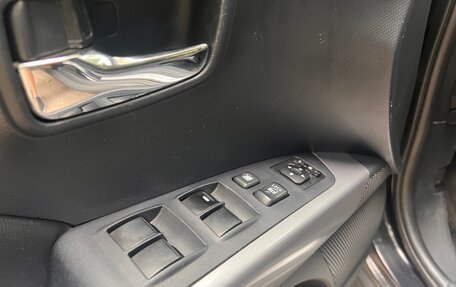 Mitsubishi Outlander III рестайлинг 3, 2008 год, 990 000 рублей, 9 фотография